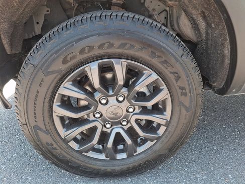 Certified 2023 Ford Ranger XLT w/ Equipment Group 301A Mid AWD/4WD image 30
