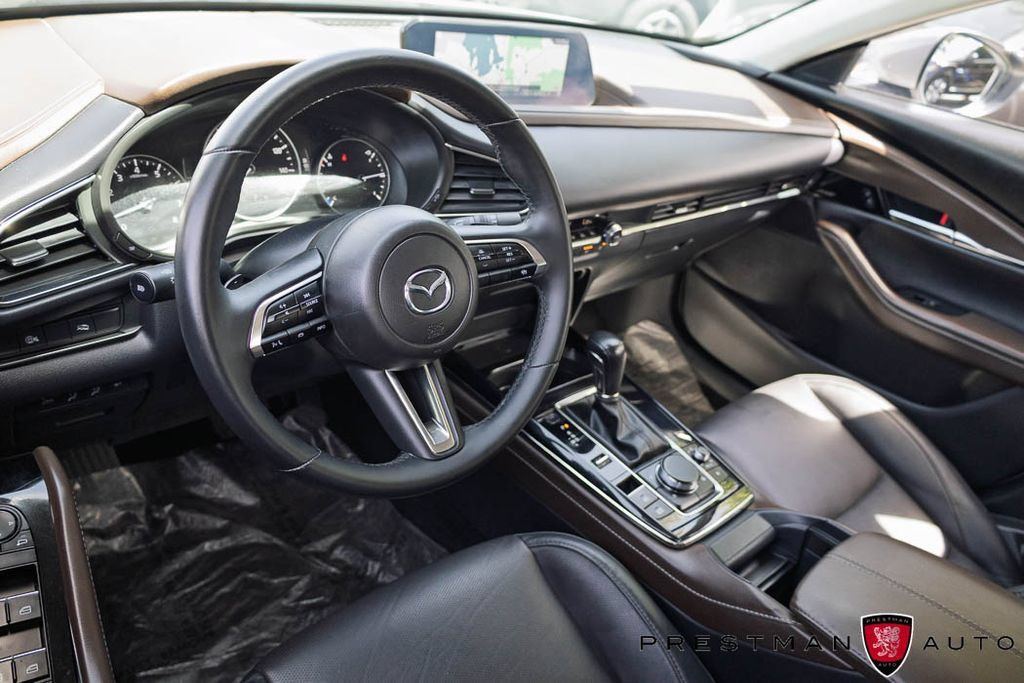 Used 2025 MAZDA CX-30 AWD 2.5 S w/ Premium Package image 20