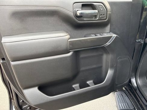 Used 2021 GMC Sierra 1500 AT4 AWD/4WD image 22