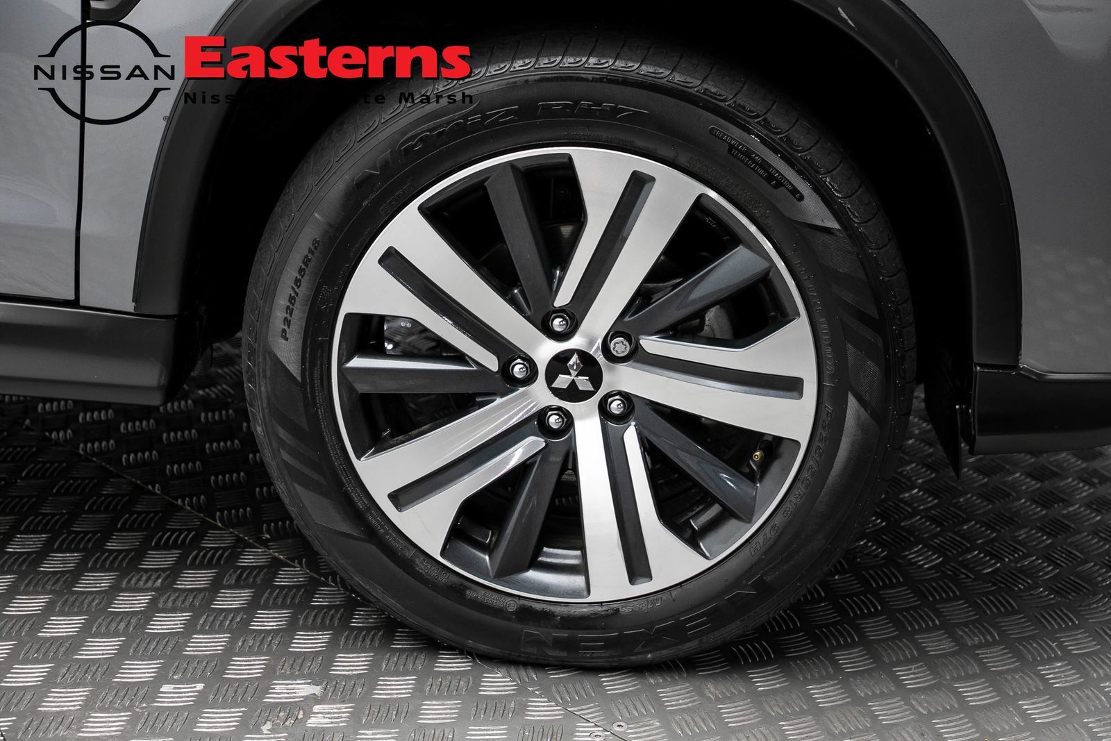 Used 2022 Mitsubishi Outlander Sport ES AWD/4WD image 29