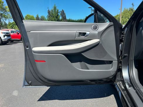 New 2025 Hyundai Sonata SEL FWD image 23