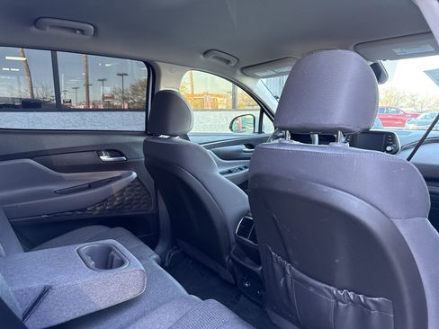 Used 2020 Hyundai Santa Fe SEL image 67
