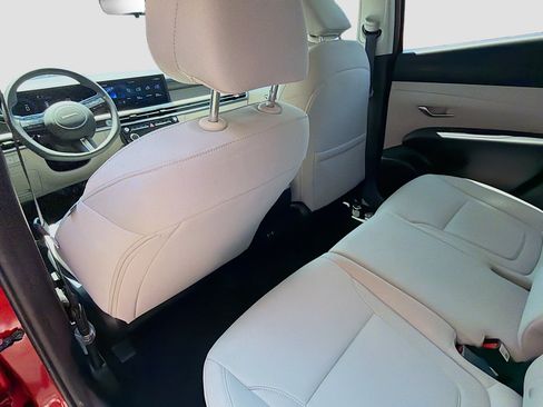Certified 2026 Hyundai Tucson SEL Plus FWD image 29