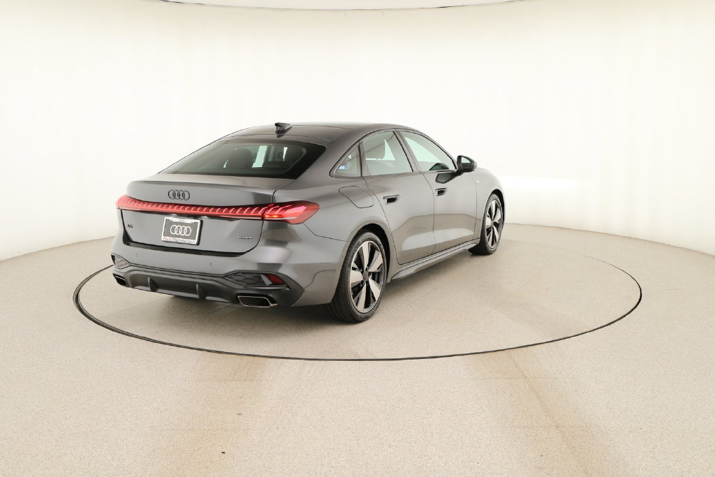 New 2026 Audi A5 Premium AWD/4WD image 6