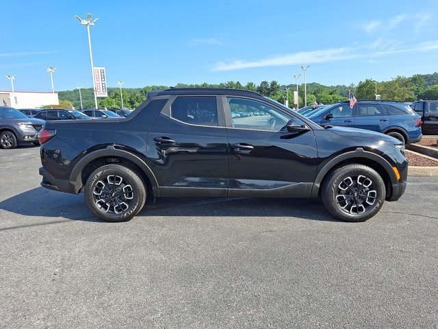 Used 2022 Hyundai Santa Cruz SEL w/ Activity Package AWD/4WD image 9