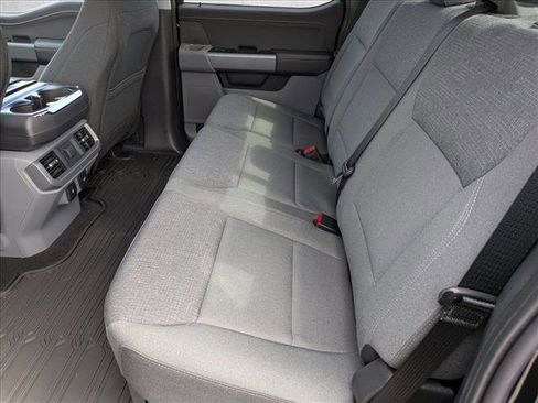 New 2025 Ford F150 XLT w/ Equipment Group 302A MID image 16