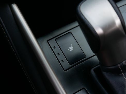 Used 2014 Lexus IS 250 w/ F-Sport Package RWD image 30