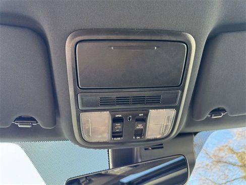 Certified 2023 Honda Passport TrailSport image 31