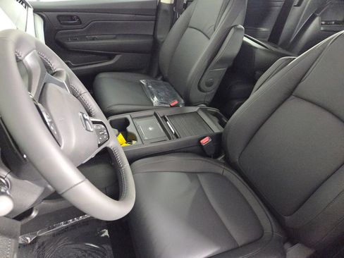 New 2026 Honda Odyssey EX-L image 10