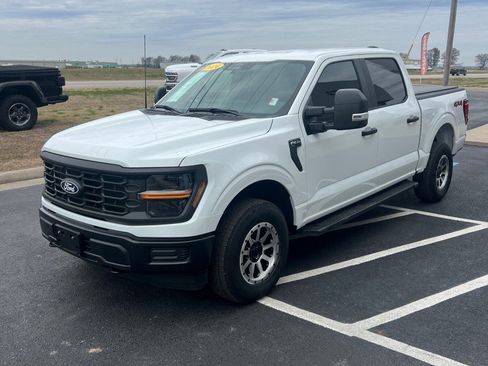Used 2024 Ford F150 XL image 2