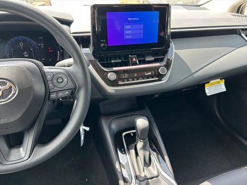 Certified 2026 Toyota Corolla LE image 17