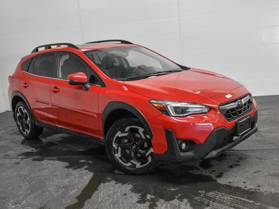 Used 2023 Subaru Crosstrek 2.5i Limited