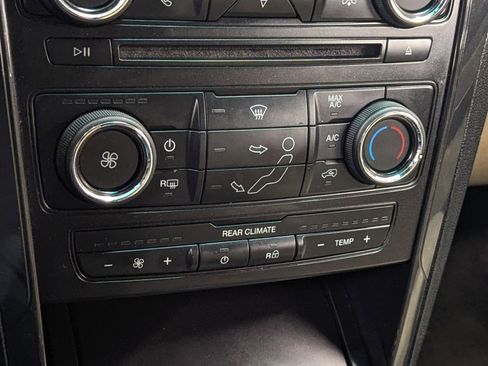 Used 2017 Ford Explorer FWD image 24