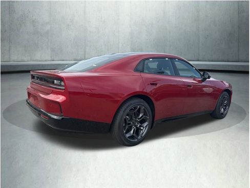 New 2026 Dodge Charger R/T AWD/4WD image 5