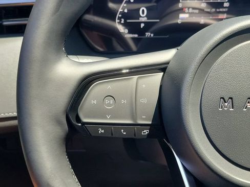 New 2026 MAZDA CX-5 Preferred AWD/4WD image 7