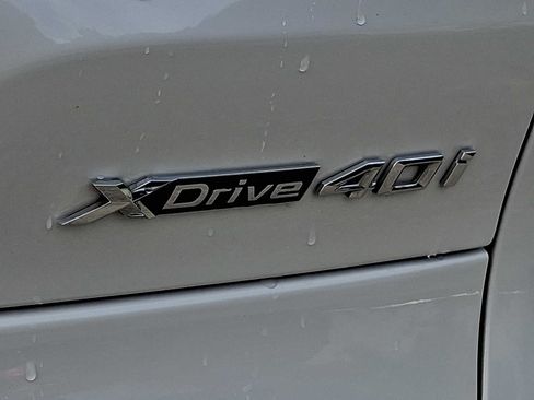 Used 2024 BMW X5 xDrive40i w/ M Sport Package AWD/4WD image 29
