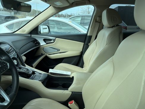 Used 2021 Acura RDX w/Technology Package image 18