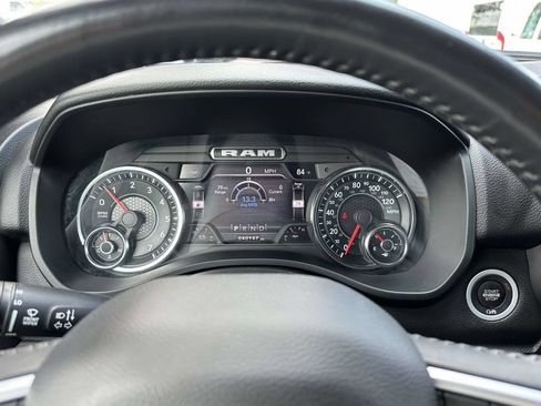 Used 2023 RAM 1500 Big Horn AWD/4WD image 24