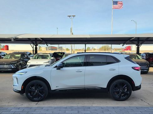 New 2026 Buick Envision Sport Touring image 7