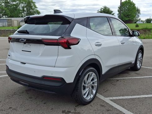 New 2027 Chevrolet Bolt LT FWD image 12