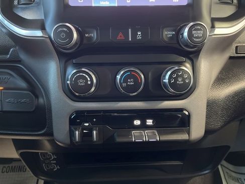 Certified 2024 RAM 2500 Big Horn image 21