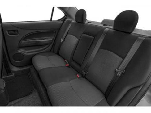 Used 2024 Mitsubishi Mirage G4 ES image 13