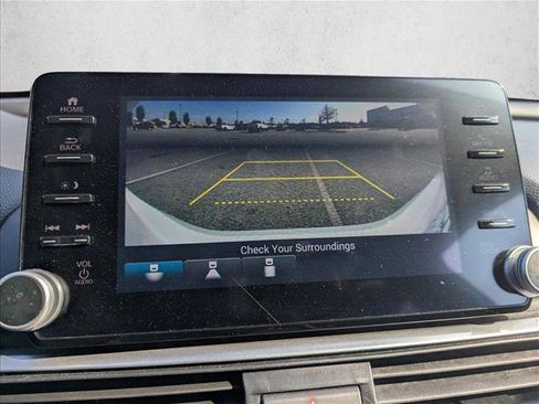 Used 2022 Honda Accord Sport image 17