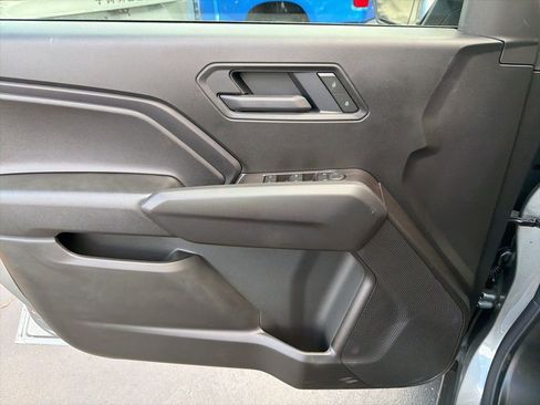 New 2026 Chevrolet Colorado Trail Boss image 19