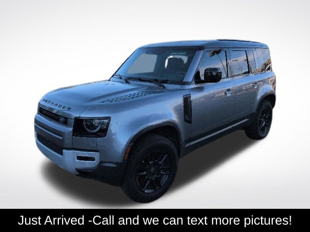 Used 2023 Land Rover Defender 110 SE AWD/4WD image 1