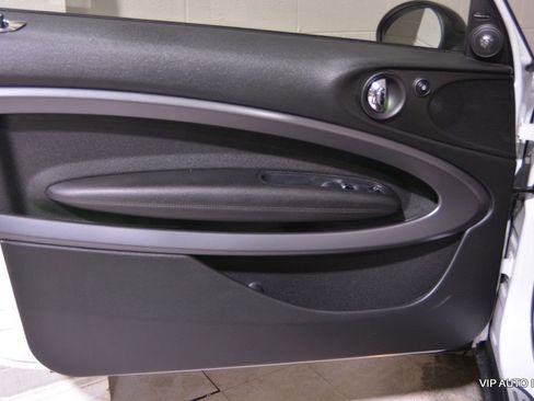 Used 2015 MINI Cooper Paceman S image 7