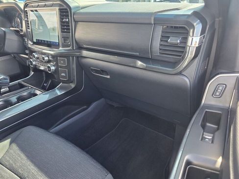 Used 2022 Ford F150 XLT w/ Equipment Group 302A High AWD/4WD image 20