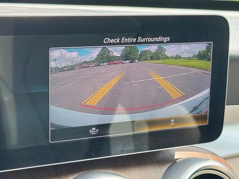 Used 2021 Mercedes-Benz C 300 4MATIC Sedan image 36