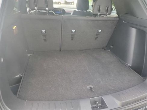 Certified 2024 Chevrolet TrailBlazer RS image 16