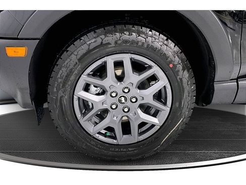 New 2025 Ford Bronco Sport Big Bend w/ Convenience Package AWD/4WD image 42