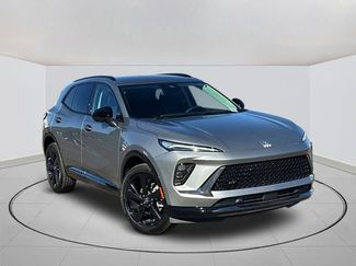 New 2026 Buick Envision Sport Touring video 1