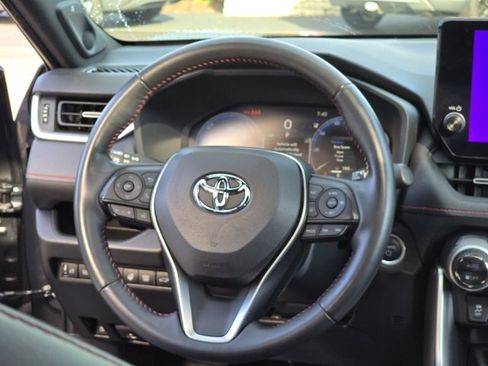 Used 2023 Toyota RAV4 XSE image 27