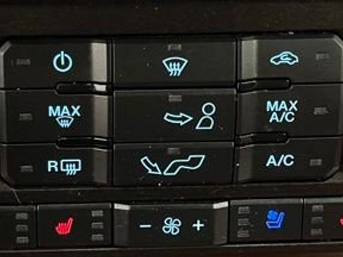 Used 2019 Ford F150 King Ranch w/ Max Trailer Tow Package AWD/4WD image 34