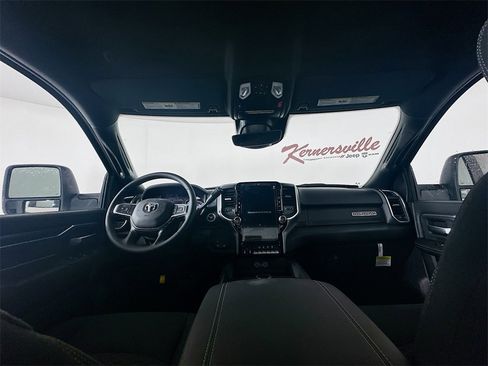 New 2026 RAM 2500 Big Horn image 9