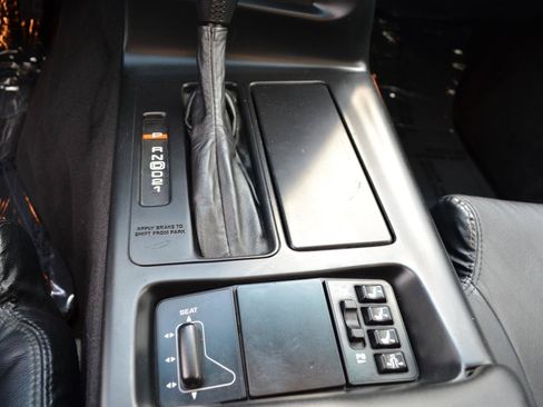 Used 1996 Chevrolet Corvette Coupe RWD image 22