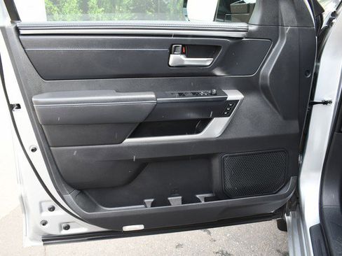 Certified 2025 Toyota Sequoia Platinum w/ Tow Technology Package image 13