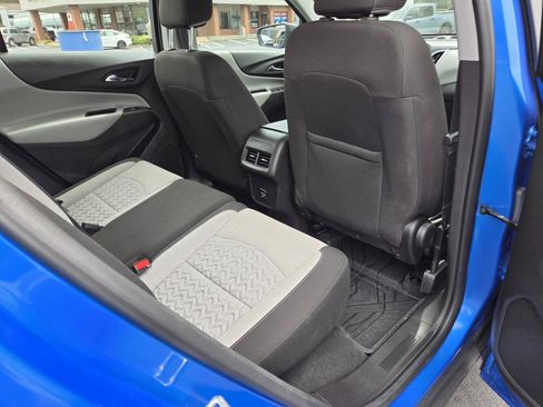 Used 2024 Chevrolet Equinox LS w/ LPO, Floor Liner Package AWD/4WD image 19