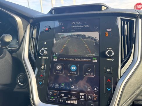 Used 2024 Subaru Outback Touring image 16