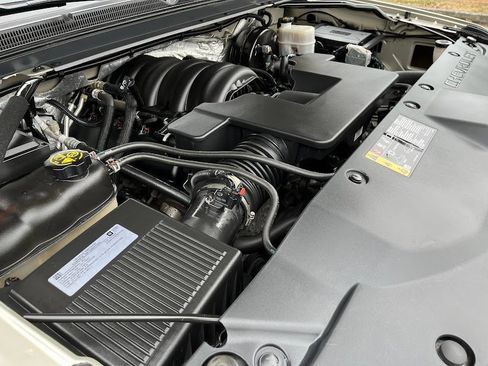 Used 2017 Chevrolet Tahoe Premier image 32