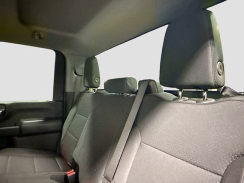 New 2026 Chevrolet Silverado 2500 W/T image 25