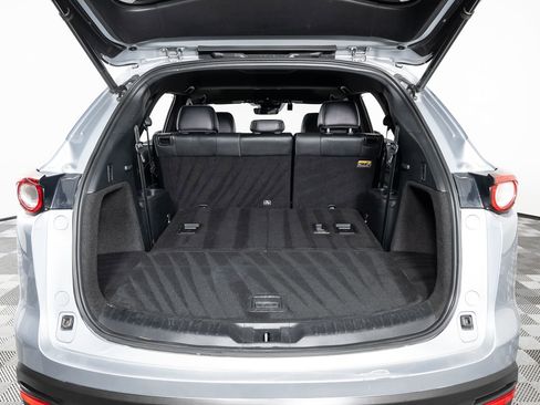 Used 2021 MAZDA CX-9 Grand Touring image 23
