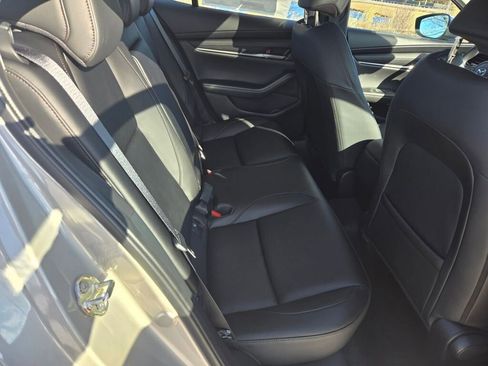 New 2026 MAZDA MAZDA3 2.5 S Sedan w/ Preferred Pkg image 7