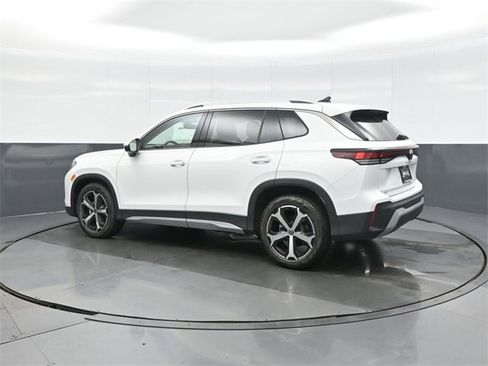 New 2026 Volkswagen Tiguan SE image 5