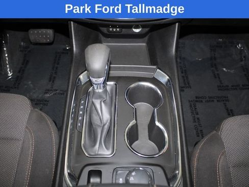 Used 2021 Chevrolet Traverse LS FWD image 18
