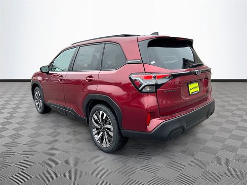 New 2026 Subaru Forester Touring image 36