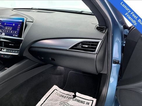 Used 2024 Cadillac CT5 Premium Luxury image 21